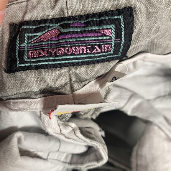 Men’s Cargo Pants- Zip off To Shorts! - Picture 10 of 10